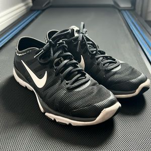 Nike sneakers